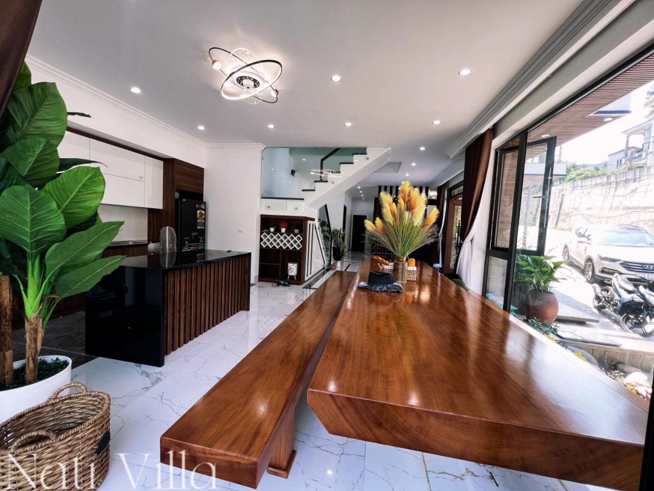 Biệt thự Nati - Venuestay